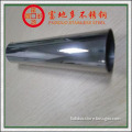 Hot Selling Cold Drawing 600g Polishing Stainless Steel Pipe